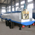 Máquina automotiva de laminagem de telhado frio do Bohai